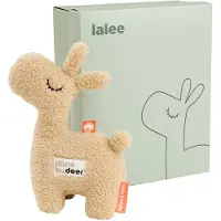 Done by Deer Bamse - Gaveæske - Lalee - Sand - - OneSize - Bamse