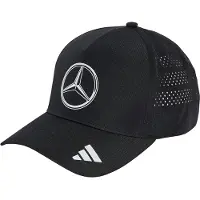 Adidas Mercedes Amg Petronas F1 Team Trucker Kasket