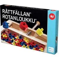 Alga Rottefælden