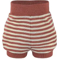 Engel Bloomers - Uld/Silke - Kobber/Natural - - 86/92 - Bloomers