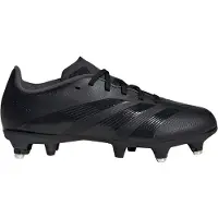 Adidas Fodboldstøvler - Predator League L S - Sort - - 29 - Fodboldstøvler