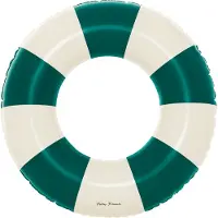 Petites Pommes Badering - 45 cm - Olivia - Oxford Green - - OneSize - Badering
