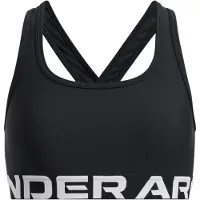 Under Armour Sportsundertøj sort / hvid