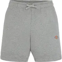 Dickies Sweatshorts - Youth Mapleton - Heather Gray - - 16 år (176) - Shorts