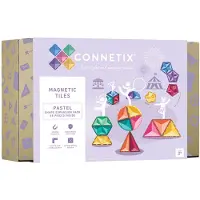 Connetix Ct-p-00048-se Byggespil