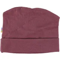 Joha Hue - Uld - 2-lags - Bordeaux - - 52 cm - Hue