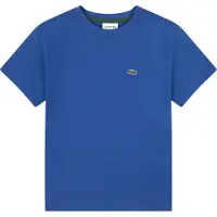 Lacoste Kids Core T-shirt Med Korte ærmer
