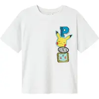 Name It Kids Pokemon T-shirt