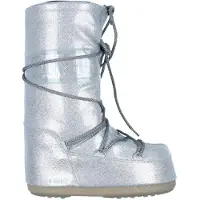 Moon Boot Icon Glitter Sne Støvler