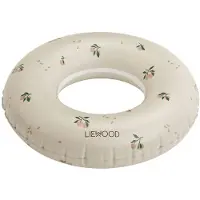 Liewood Badering - 45x13 cm - Baloo - Peach/Seashell - - OneSize - Badering