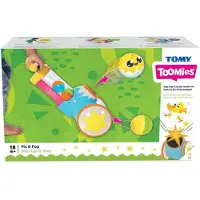 Toomies Legetøj - Pic & Pop - - OneSize - Legetøj