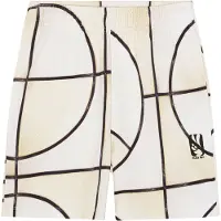 Molo Sweatshorts - Adian - Basket Neutral - - 6 år (116) - Shorts