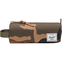 Herschel Penalhus - Settlement - Woodland Camo - - OneSize - Penalhus
