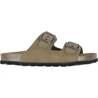 Sofie Schnoor Sandaler - Elgasy - Dark Sand - - 38 - Sandal