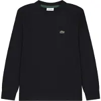 Lacoste 947112 T-shirt Med Lange ærmer