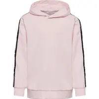 Hummel Sportsweatshirt pink / sort