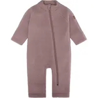 Mikk-Line Køredragt - Uld - Noos - Twilight Mauve - - 62 - Køredragt