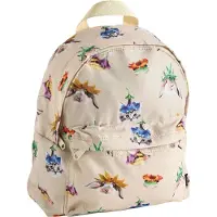Molo Børnehavetaske - Floral Fun - - OneSize - Børnehavetaske
