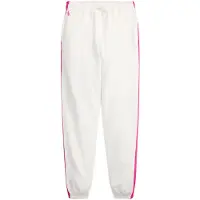 Ralph Lauren Sweatpants - Hvid/Pink - - 7 år (122) - Sweatpants