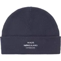 Mads nørgaard Hue - Strik - Isak - Parisian Night - - OneSize - Hue