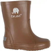 CeLaVi Gummistøvler - Tortoise Shell - - 23 - Gummistøvler