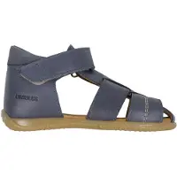 Angulus Sandaler - Indigo - - 21 - Sandal