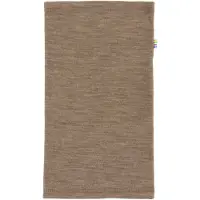 Joha Tube - Uld/Silke - Beige Melange - - 10-14 år (140-164) - Tørklæde
