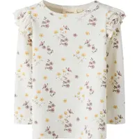 Name it Slim Fit Top Med Lange Ærmer