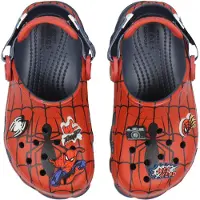 Crocs Spider-man All Terrain Træsko