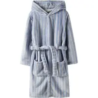 Name It Kids Velour Badekåbe