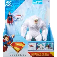 Superman Movie Fortress of Solitude Playset