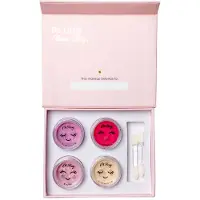 Oh Flossy Sminke - Mini Makeup-sæt - - OneSize - Sminke