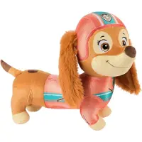 Ryhmä Hau Liberty Talking Plush 25 cm