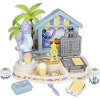 Smoby Stitch Figur