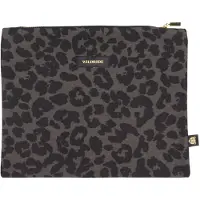 Wildride Taske - 35x27 cm. - Grey Leopard - - OneSize - Taske