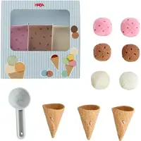 Haba Legemad - Ice Cream Shop - - OneSize - Legemad