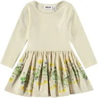 Molo Kjole - Candi - Baby Dandelion - - 2 år (92) - Kjole