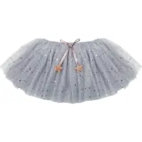 Mimi & Lula Tylskørt - Griselda Witch - - OneSize - Nederdel