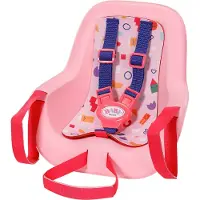 Baby Born Bike (839980) Dukke