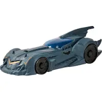 Batman Batmobile - 30 cm - - OneSize - Bil