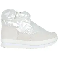 Rubber duck Vinterstøvler - Sporty Snowjogger - Off White - - 38 - Vinterstøvle