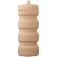 Liewood Foldbar Drikkedunk - Wilson - 500 ml - Tuscany Rose/Pale - - OneSize - Drikkedunk