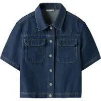 Name it Denim Skjorte