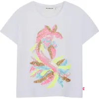Billieblush U21922 T-shirt Med Korte ærmer