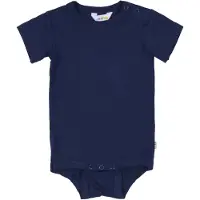 Joha Body K/Æ - Bambus - Marineblå - - 60 - Body K/Æ