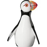 Kay bojesen Puffin-h13.5 Cm Statue