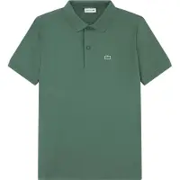 Lacoste Kids 847354 Kortærmet Polo