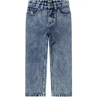Molo Jeans - Denim - Aska - Contrast Stone - - 10 år (140) - Jeans