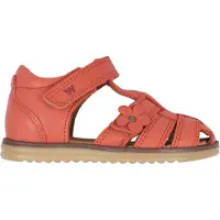 Wheat Sandaler - Sky - Coral - - 24 - Sandal