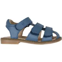 Wheat Sandaler - Addison - Bluefin - - 32 - Sandal